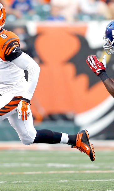 Have arm, will travel: Life of NFL journeymen quarterbacks